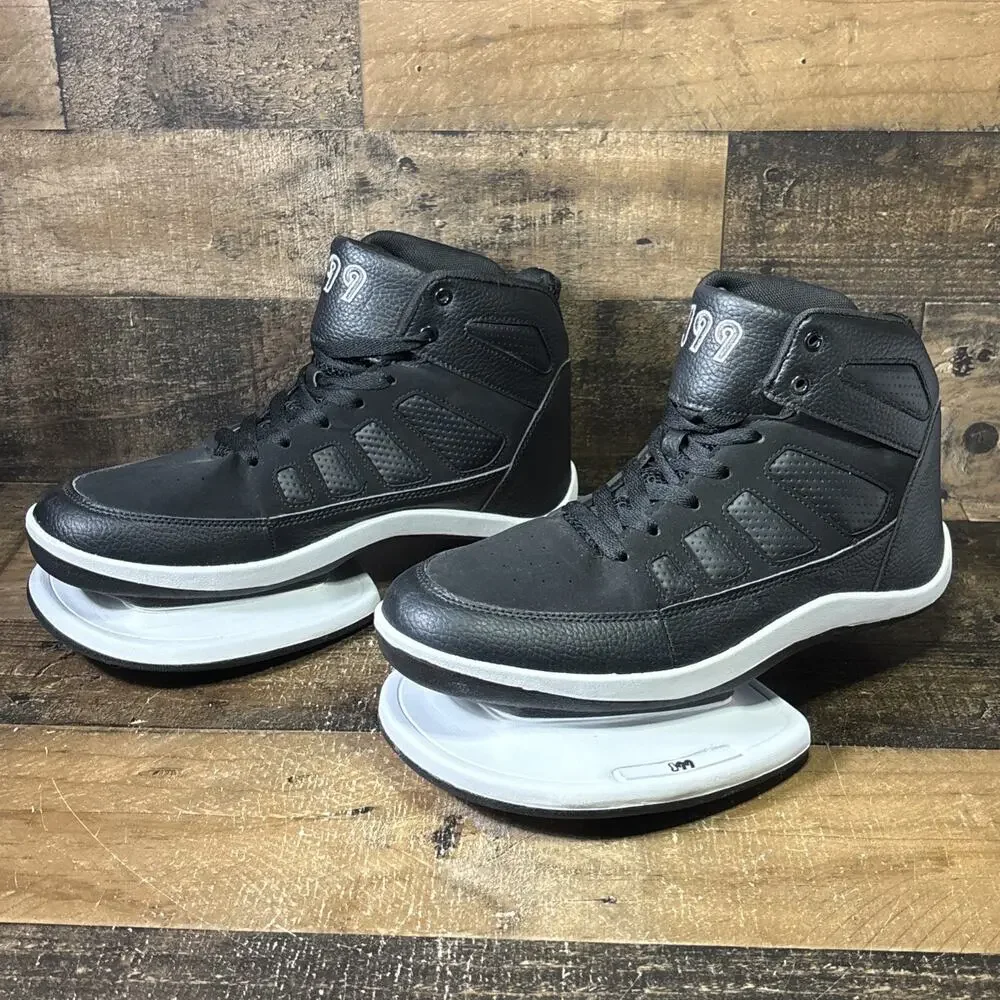 J99 Shoes Mens 10 Strength Plyometric Training Boost Vertical Leap Jump